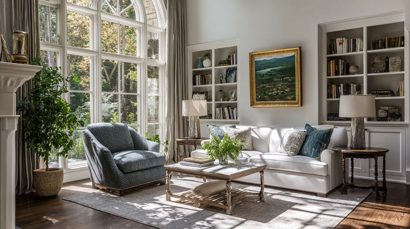 6 Simple Ways to Improve Natural Light at Home (Without Renovating)