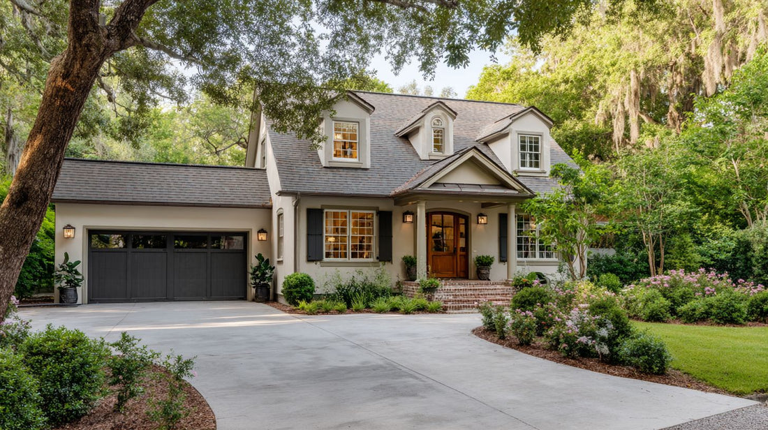 Smart Garage Doors in 2026: Innovations for Every Home