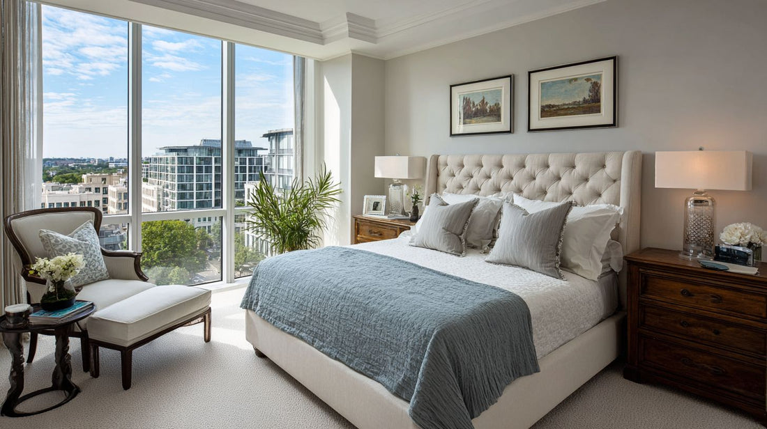 Smart Home Upgrades for Maximum Safety and Efficiency
