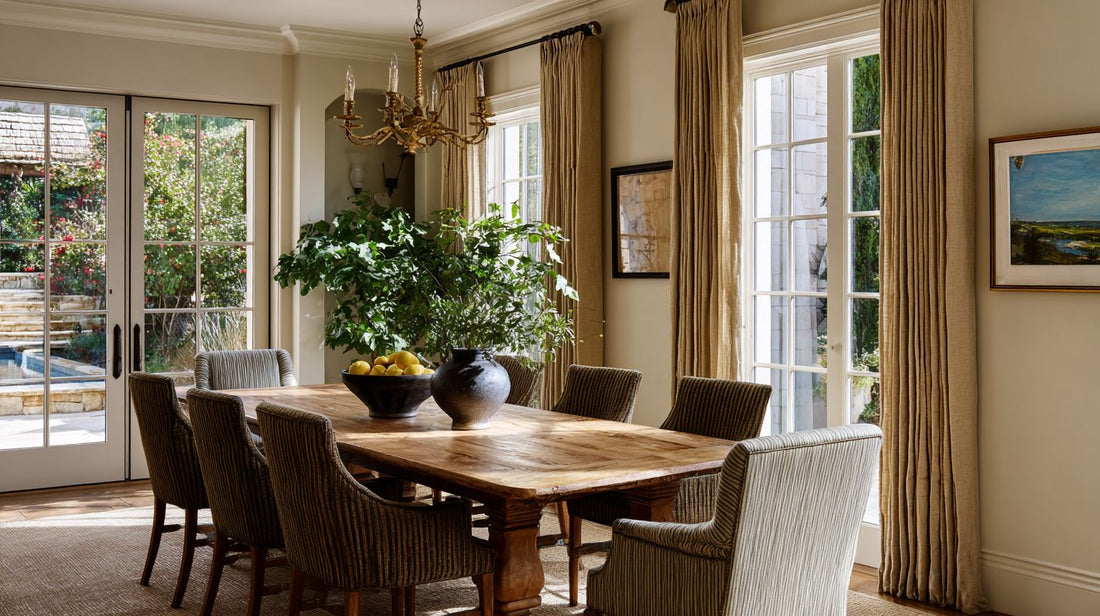 Summer-Ready Spaces: Integrating AC Prep into Your Home's Aesthetic