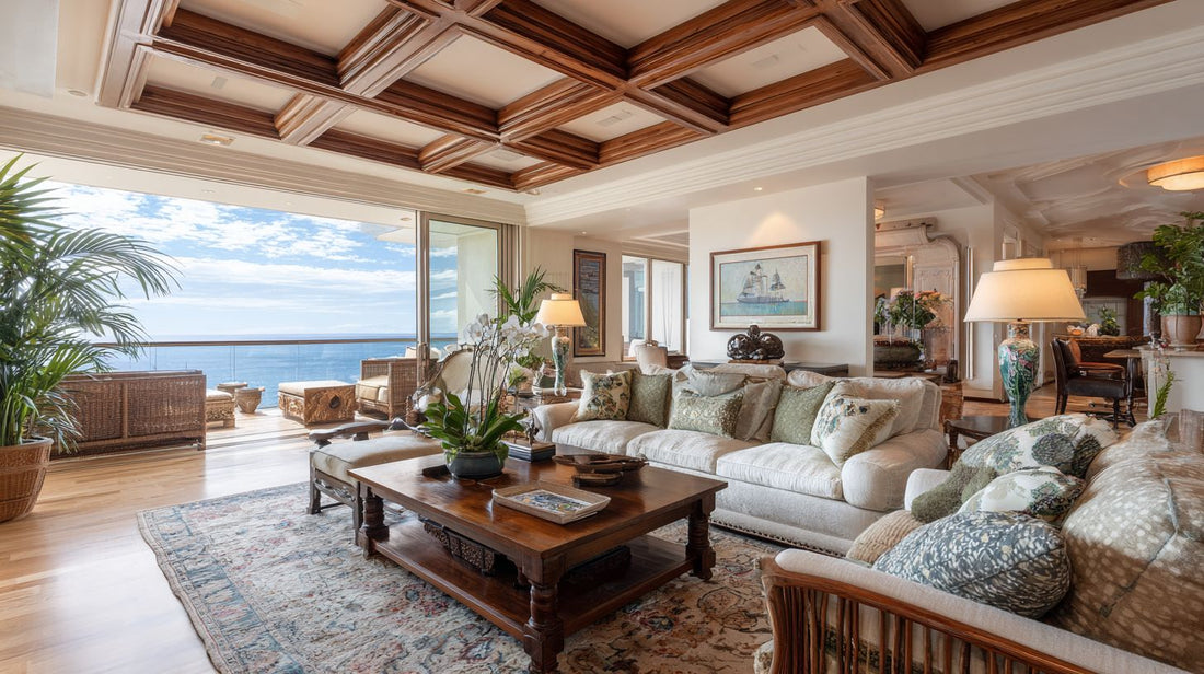 The 5 Most Prestigious Beachfront Condo Communities on Maui