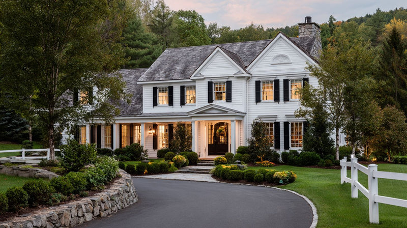 The Aesthetic Roof: Merging Function with High-End Design