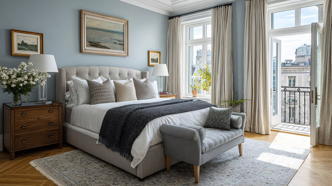 The Importance Of Soft And Supportive Bedding For Daily Relaxation