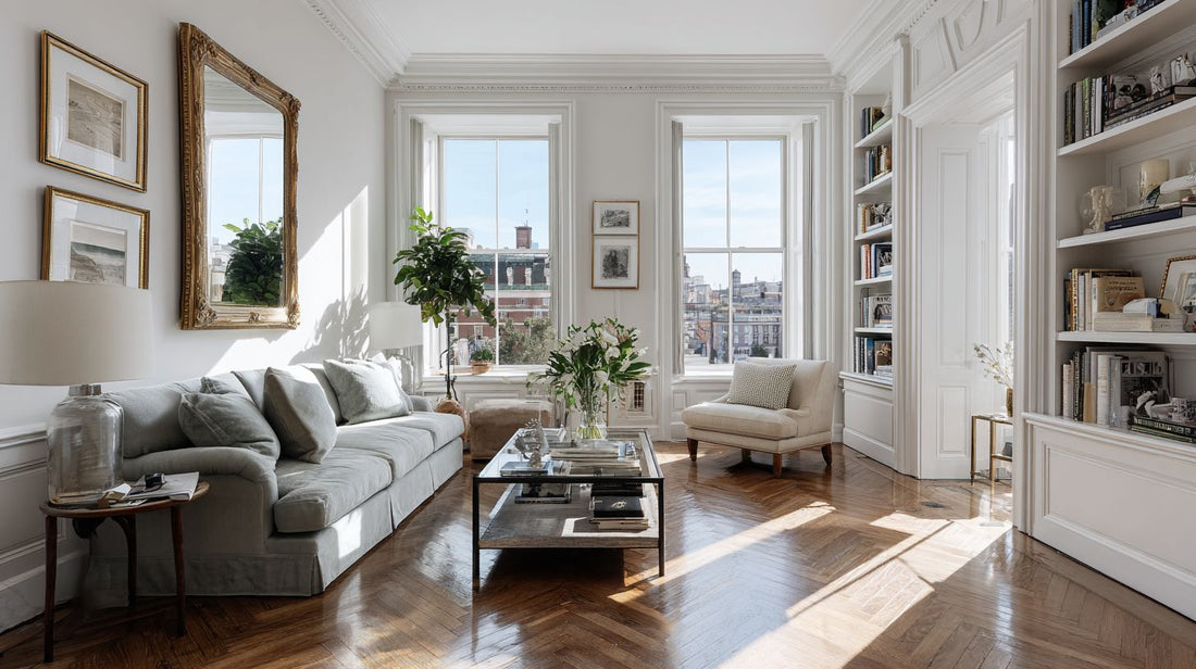 The Importance of Floor Protection: Reasons to Invest in It
