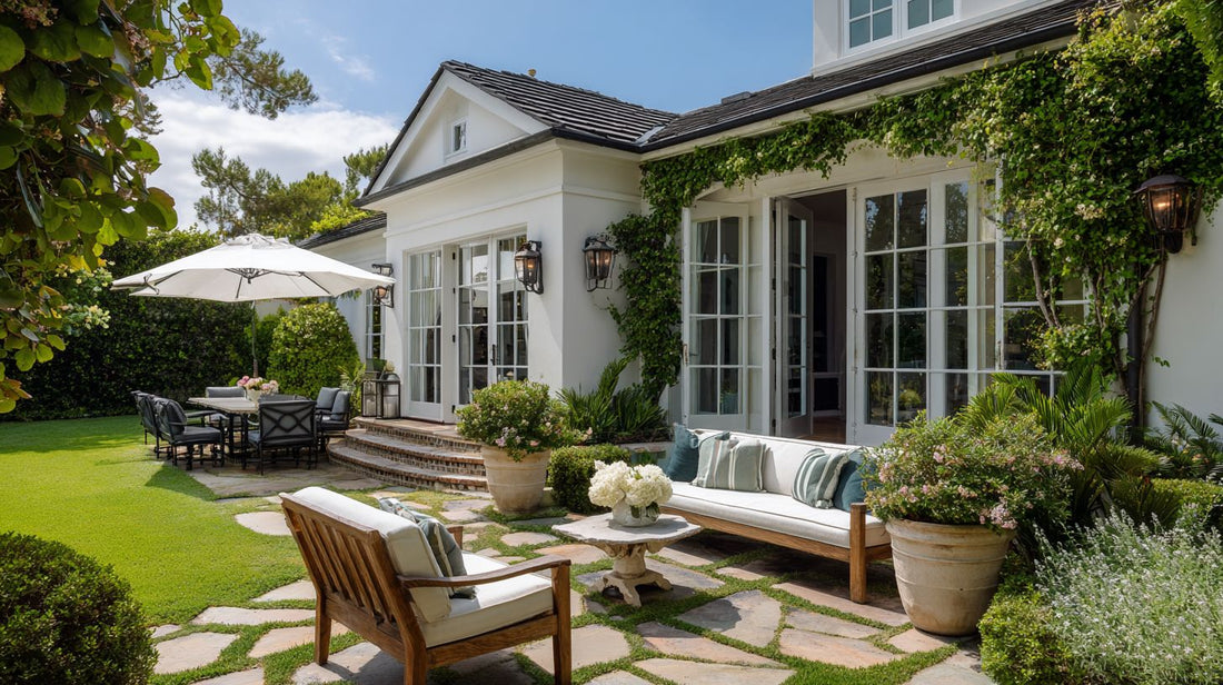 The Importance of Strategic Financing for Timeless Investment Property Growth