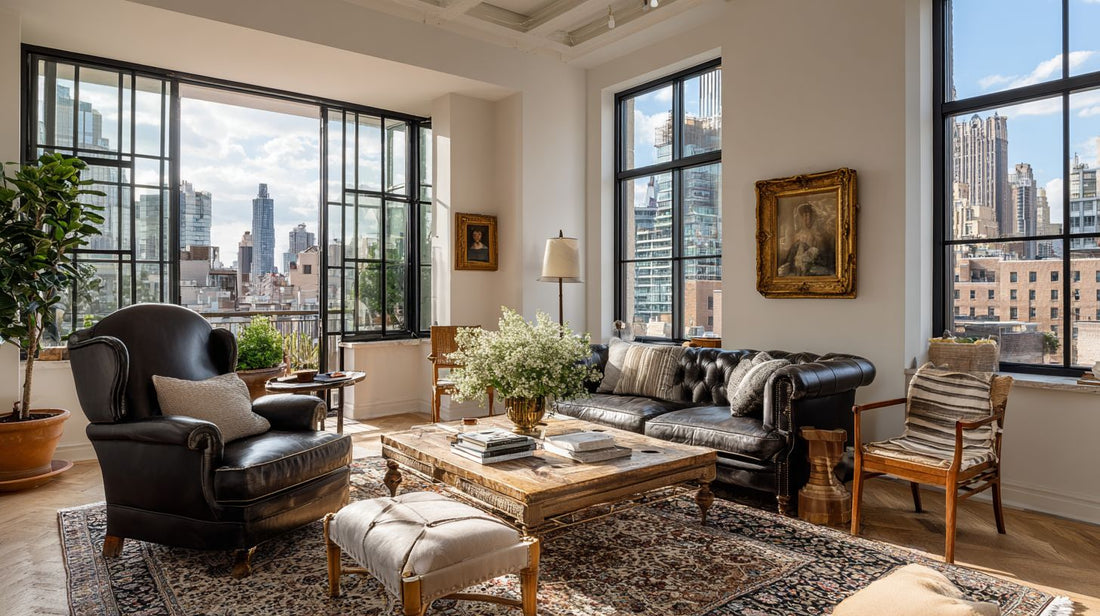 The Most Overlooked Element in Interior Design: Performance