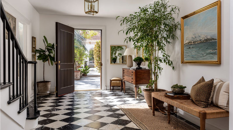 The Small Improvements That Can Increase a Property’s Appeal