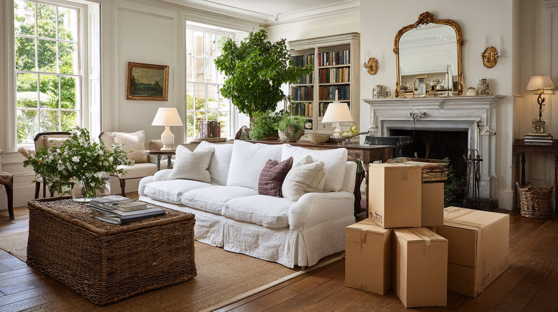 Top 5 Things to Look for When Vetting Local Consignment Stores
