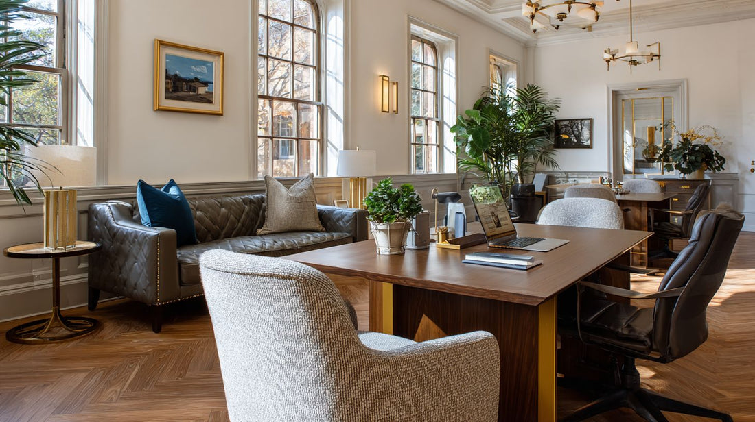 Tips For Reducing Noise in Shared Spaces