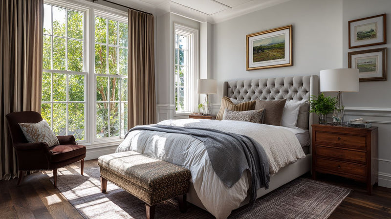 Top 10 Design Reasons to Declutter Your Dallas Home Before a Remodel