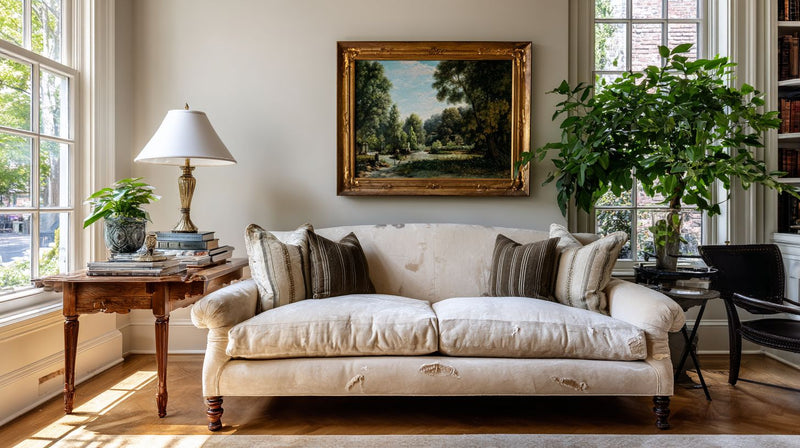 Top Signs Your Sofa Needs Reupholstery: Common Problems You Shouldn’t Ignore