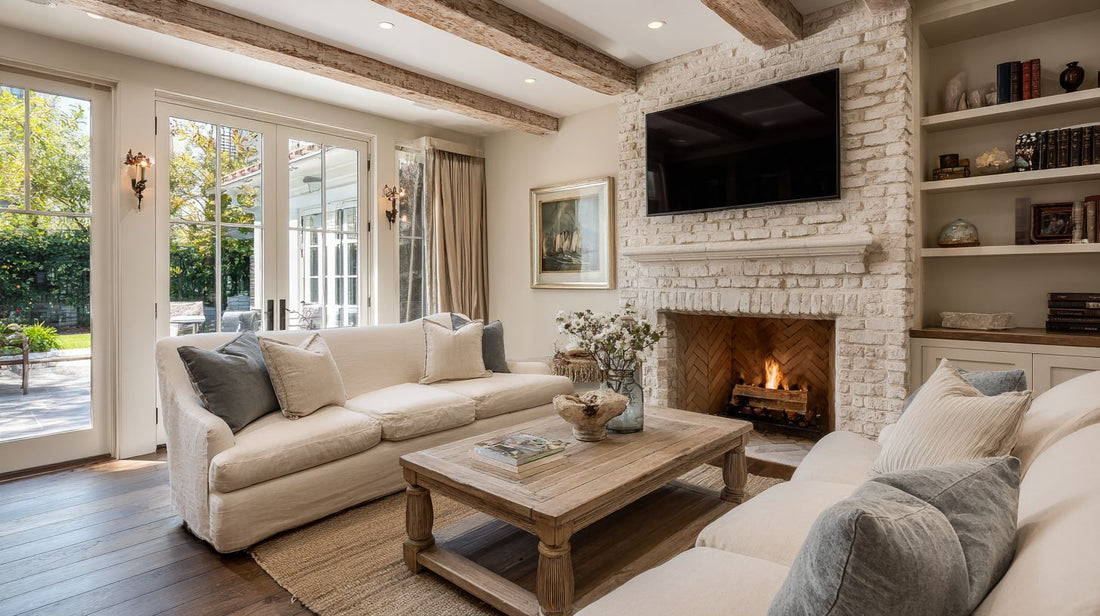 Wall-Mounted vs. Freestanding TV Stands: Which is Right for You?