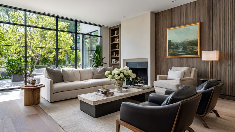 What Are the Applications of WPC Wall Panel?