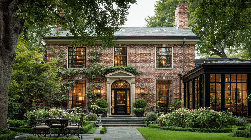 What Homeowners Should Know Before Painting Brick