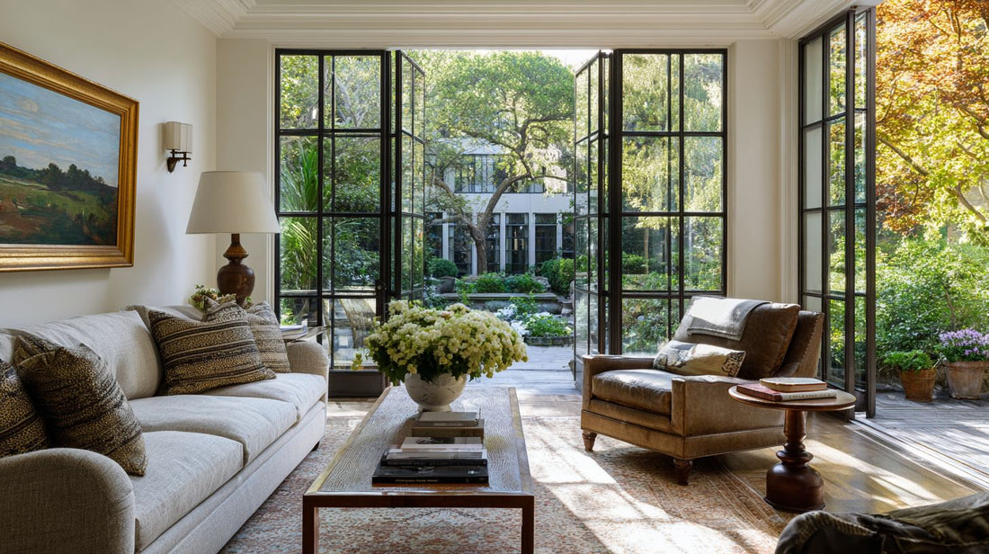 What Quality Tests Are Used to Ensure Aluminum Frame Doors Meet Industry Durability Standards: A Comprehensive Overview