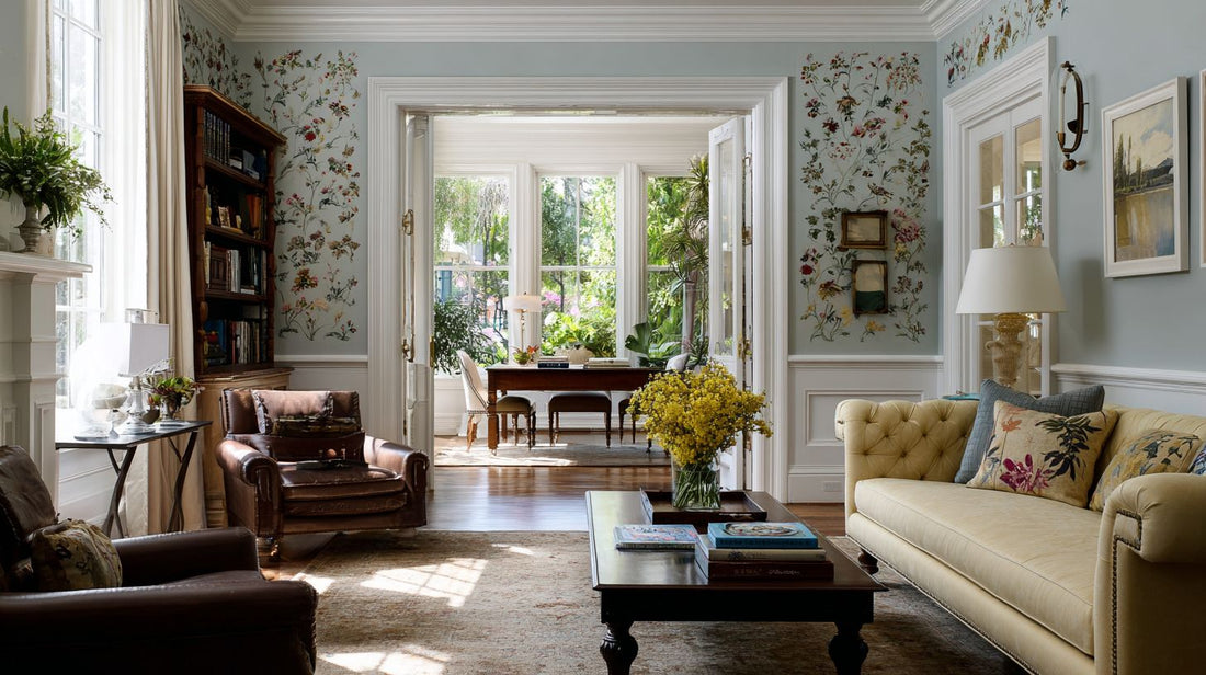 The Quiet Art of the Personalized Detail: What Vinyl Stickers Can Do for Your Interior