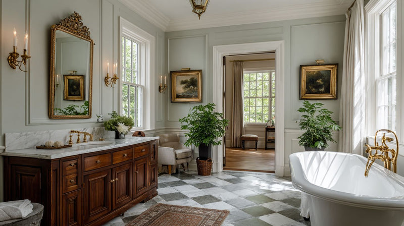 When Is Mold Remediation Required in a Home?