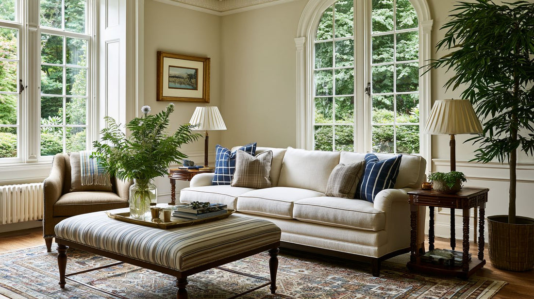 Why A Minimalist Couch Is Ideal For Clean Interior Designs