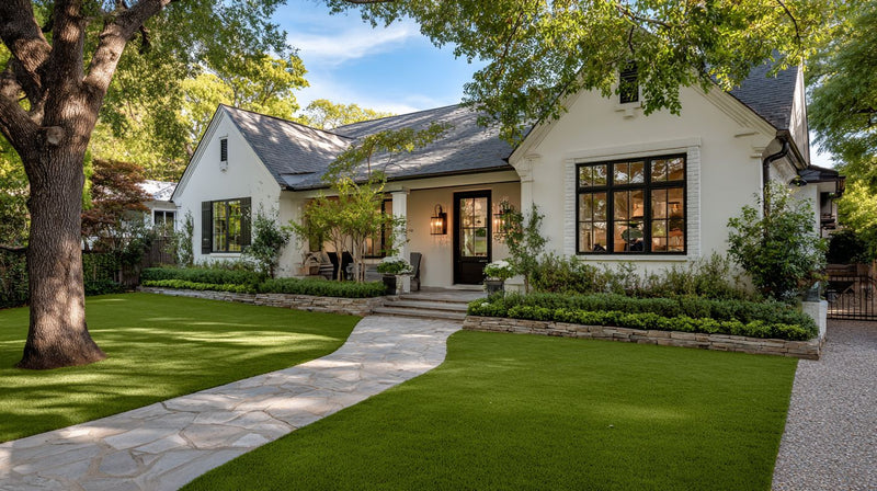 Why Artificial Grass in Austin, TX Is Becoming the Top Choice for Modern Landscaping