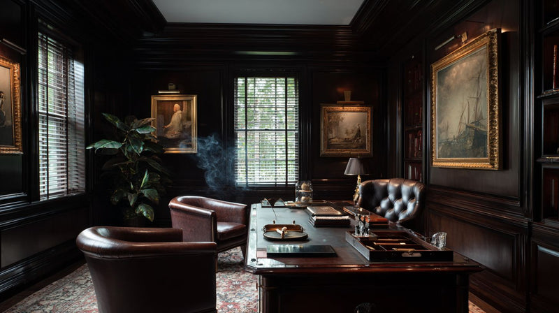 Why Collectors Treat Elie Bleu Accessories Like Art, Not Tools