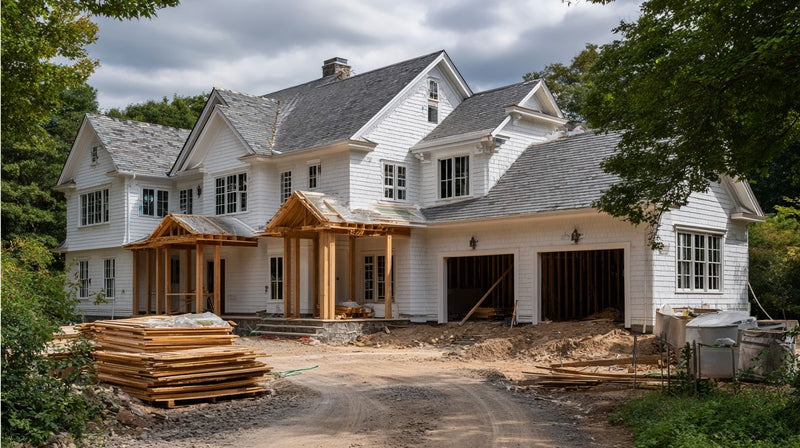 Why Construction Projects Break Down Long Before Anything Is Built