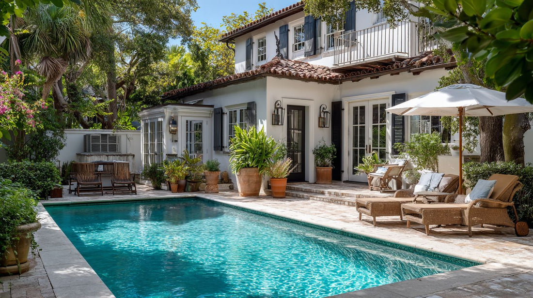 Why Luxury Outdoor Design Drives Demand for Specialist Pool Leak Detection