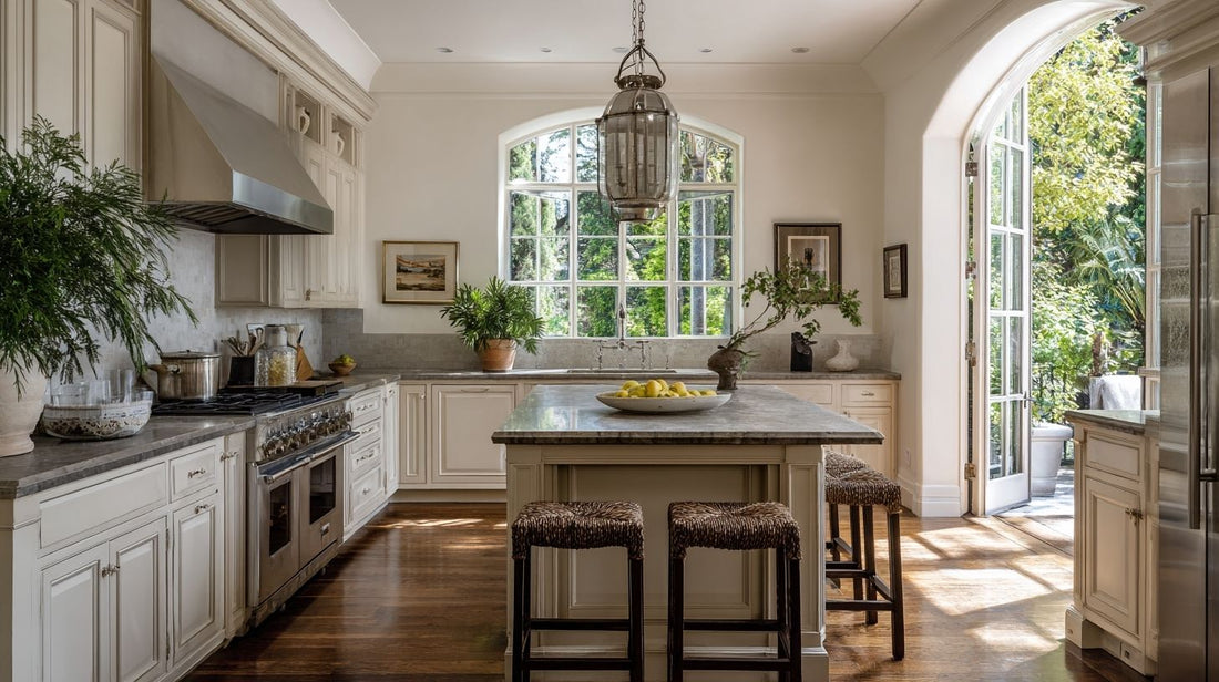 Why Proper Appliance Installation Makes All the Difference in Kitchen Design