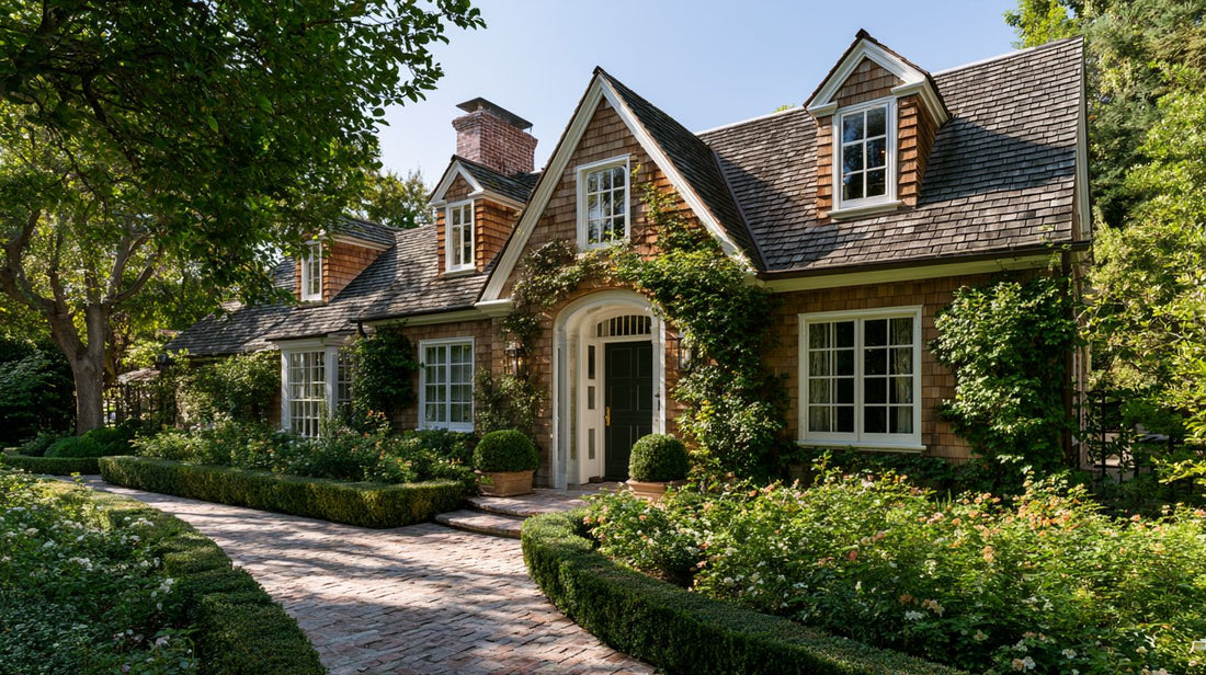 Why Siding Is a Design Decision Not Just Upkeep