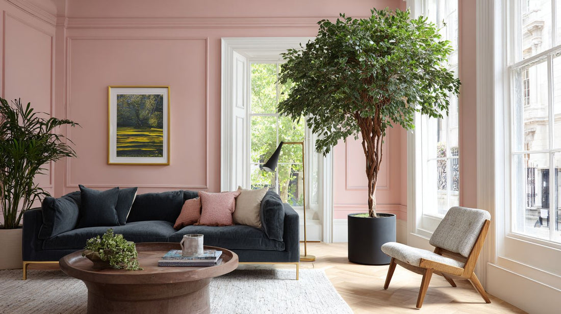 Why Understanding How People Spend Time at Home Matters for Modern Design