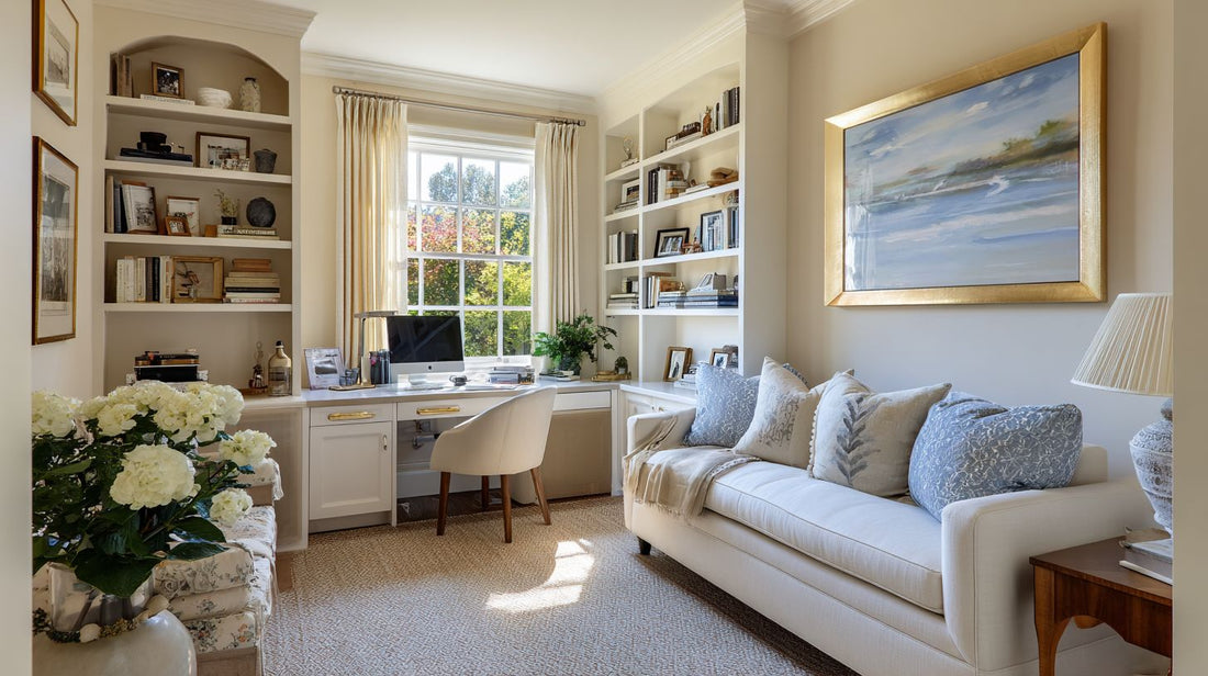 Working From Home: How to Stay Focused and Get Things Done