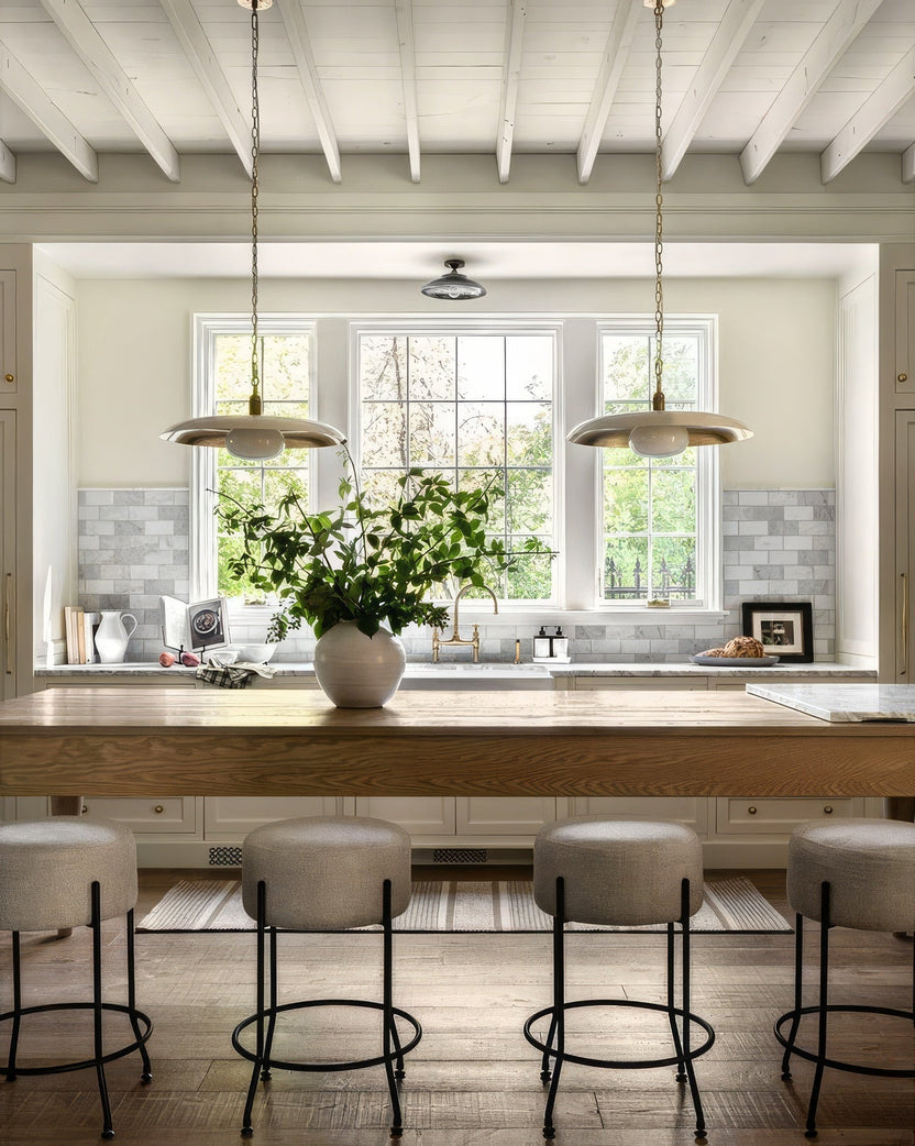 View of 14 Modern Restaurant Interior Design Ideas for 2025 – Kevin Francis Design