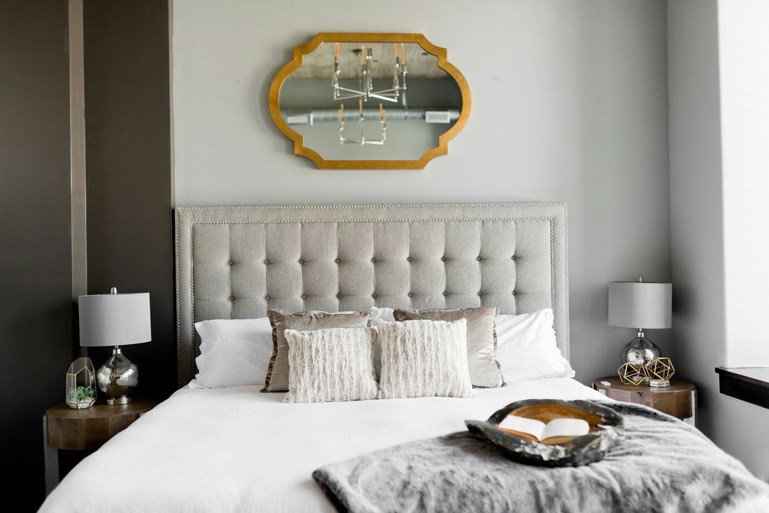 These Simple Tricks Will Make You Want to Stay in Bed All Day