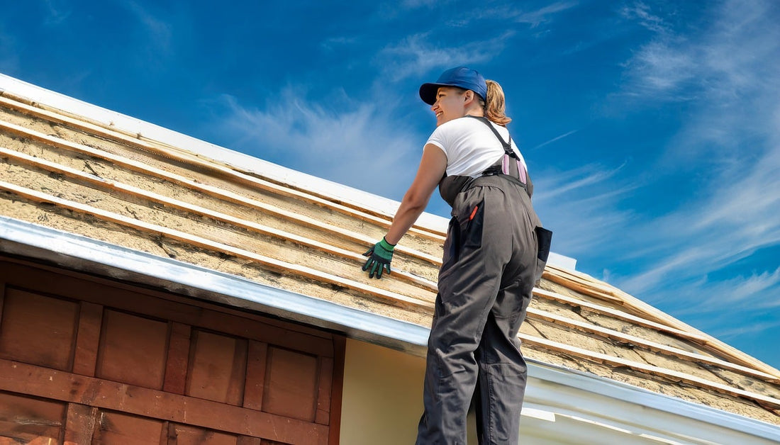 Why You Shouldn't Delay Roof Repairs After a Storm