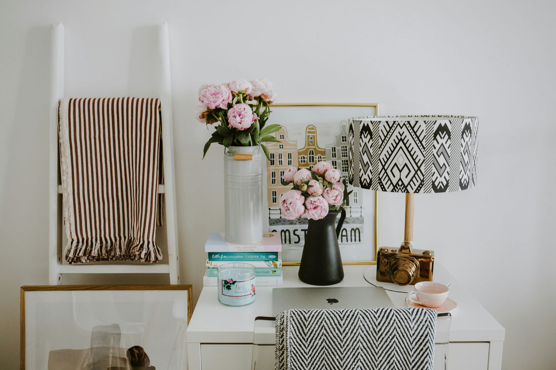 The Power of Personal Expression: Tattoos and Interior Design Trends
