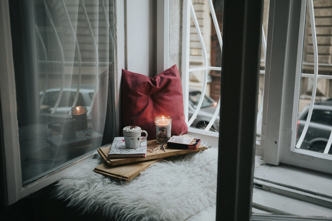 Winter Is Coming: How to Prep Your Home for the Cold Season