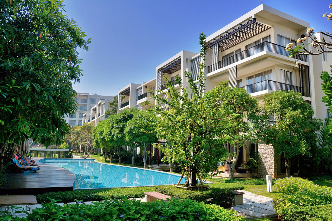 The Smartest Way to Keep Your Building in Top Condition Without Overspending