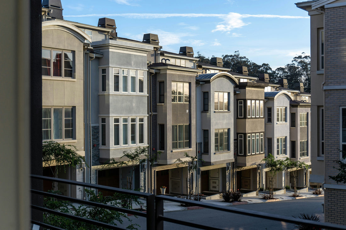 A Comprehensive Guide for First-Time Homebuyers