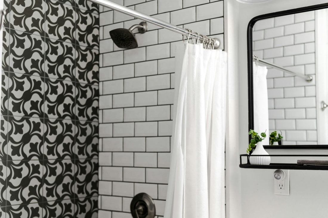 The Top Benefits of Installing Tiles in Your Bathroom