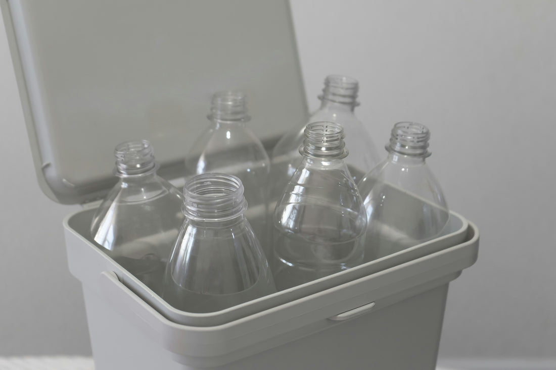 Eco-Friendly Rubbish Removal Techniques for Households