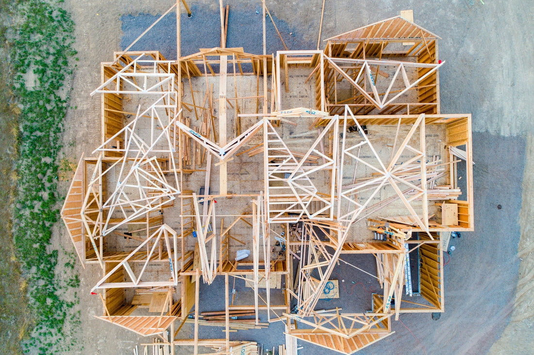 Smart Shopping: How to Get High-Quality Building Materials for Less