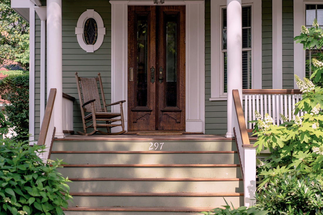 Securing Stylish Homes: Why Every Beautiful Space Needs a Trusted Locksmith
