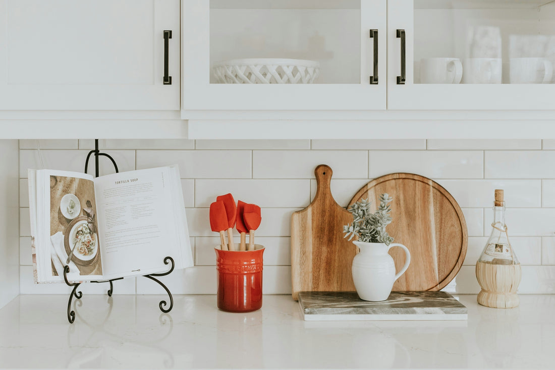8 Budget-Friendly Home Upgrades That Make a Big Impact