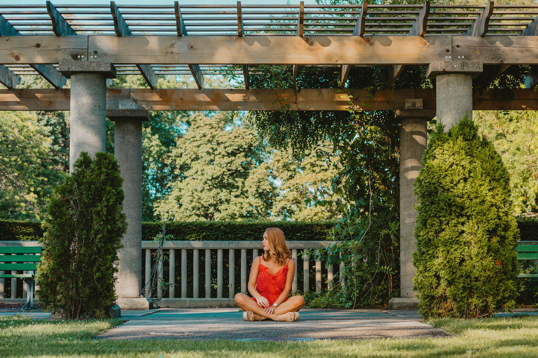 The Mindful Way to Turn Your Outdoor Space into a Wellness Retreat