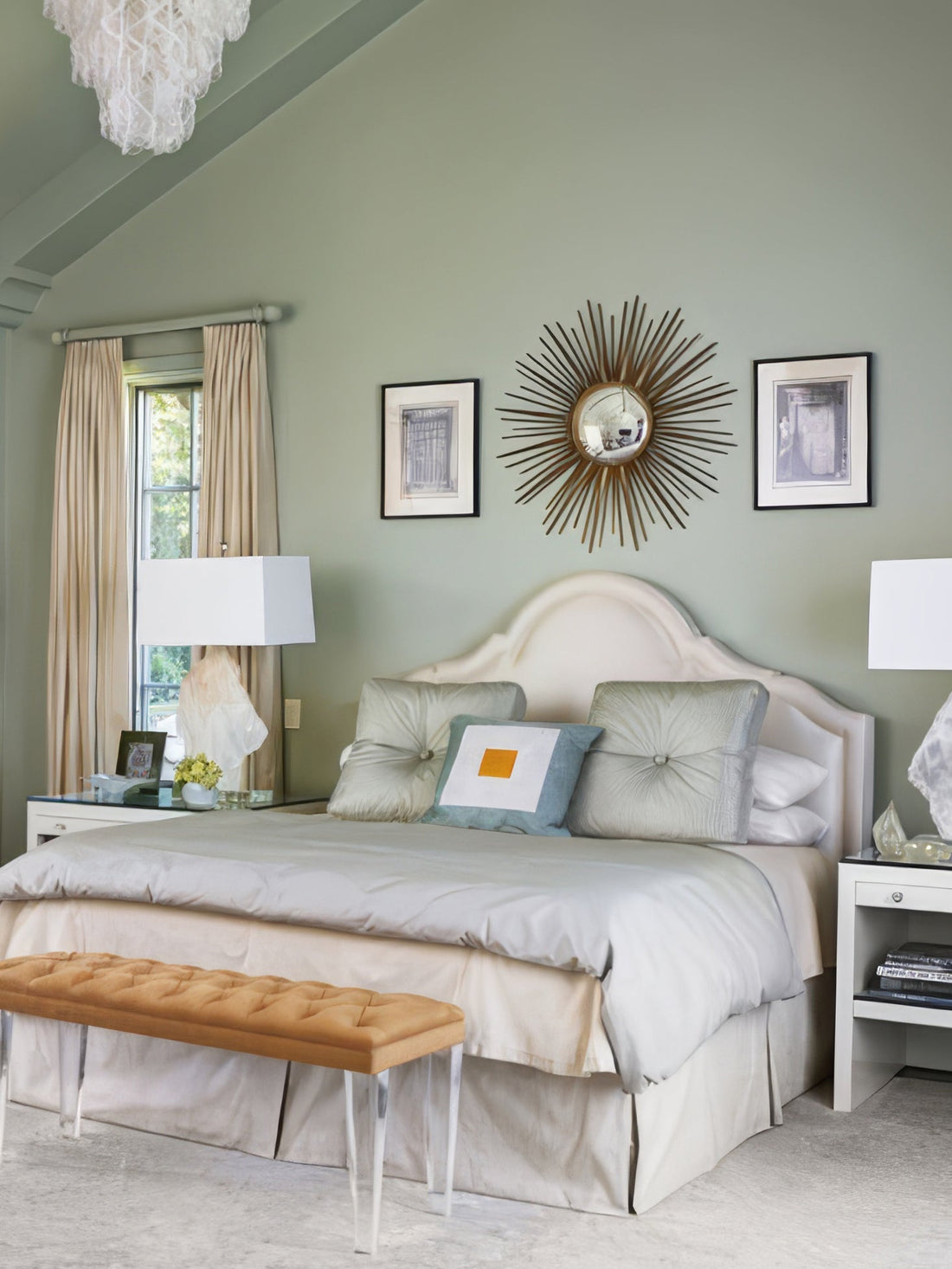 The Best Sage Green Paint Colors (Without the Minty Mistake)