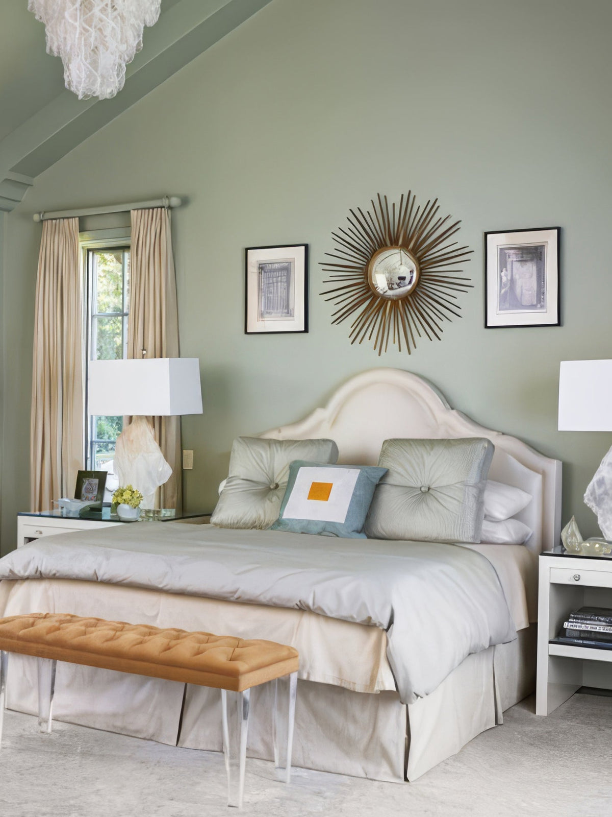 The Best Sage Green Paint Colors (Without the Minty Mistake)