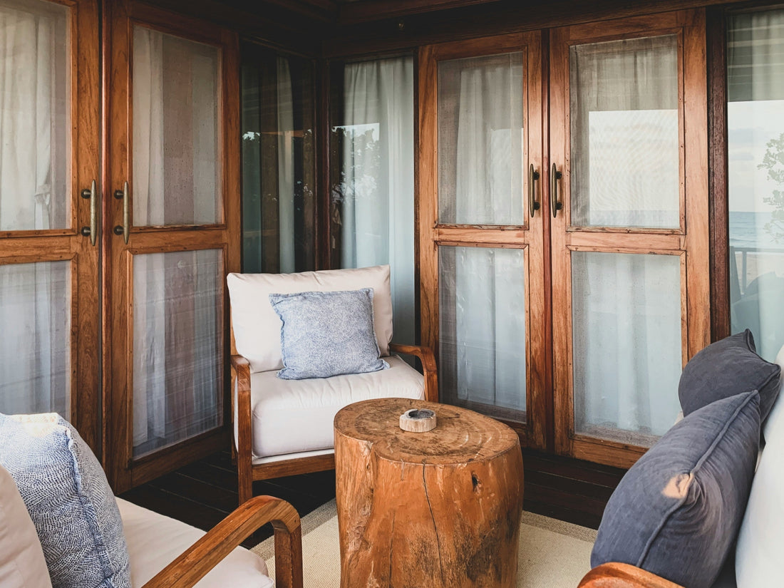 How to Design an Outdoor Space That Blends Style and Function