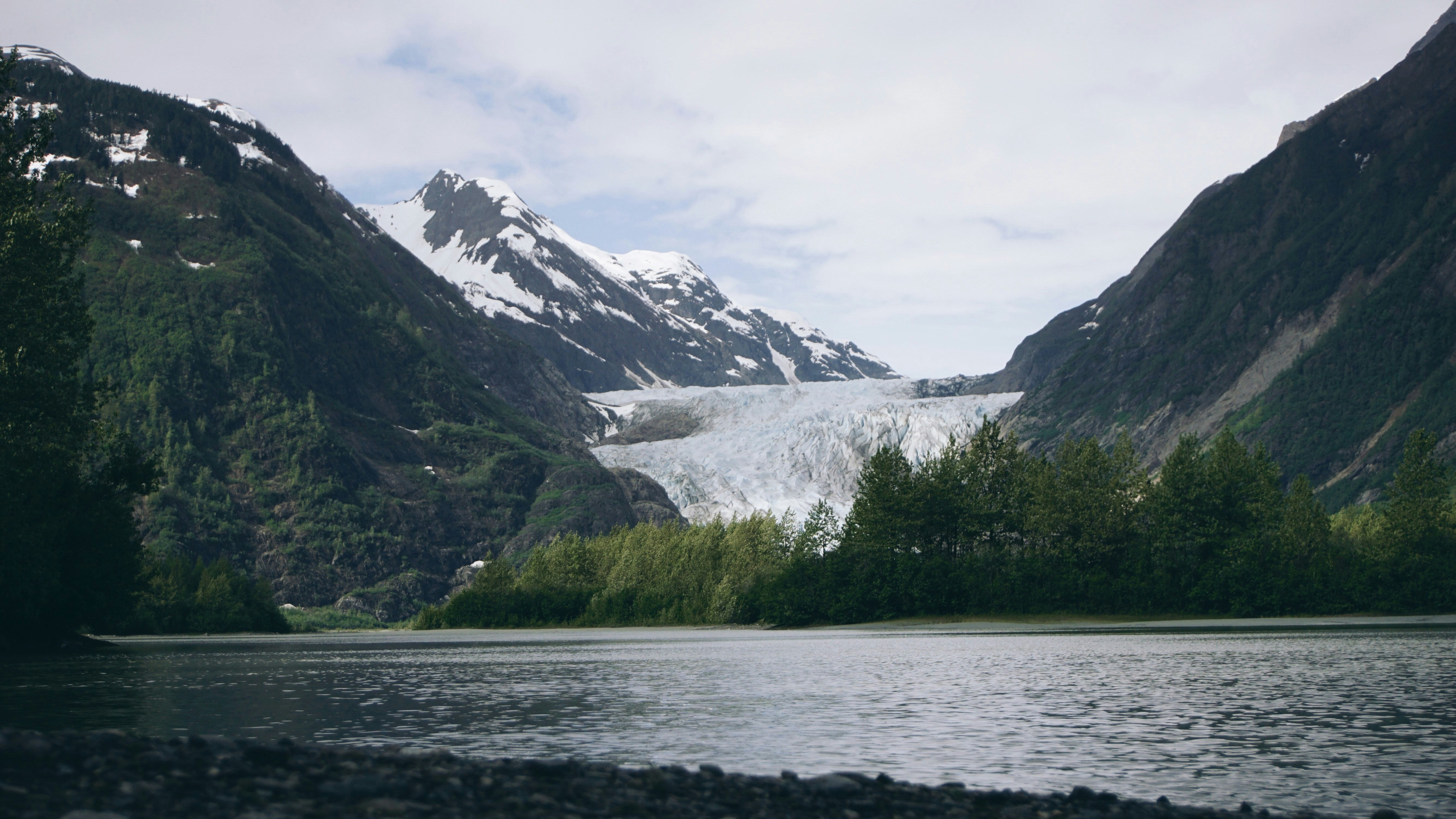 Dream Big: Why Alaska Is the Ideal Backdrop for Your Custom Home