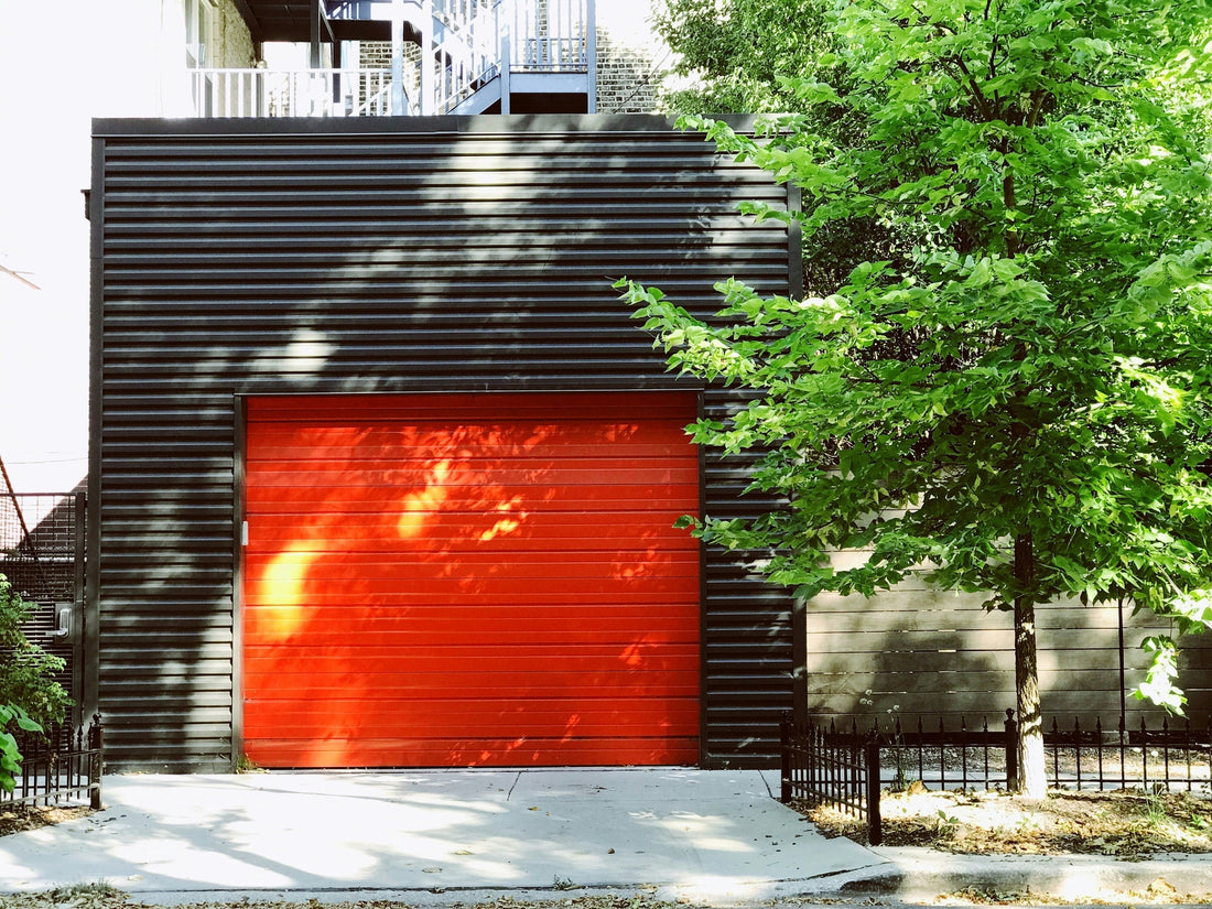 Everything You Need to Know When It Comes to a Garage Extension