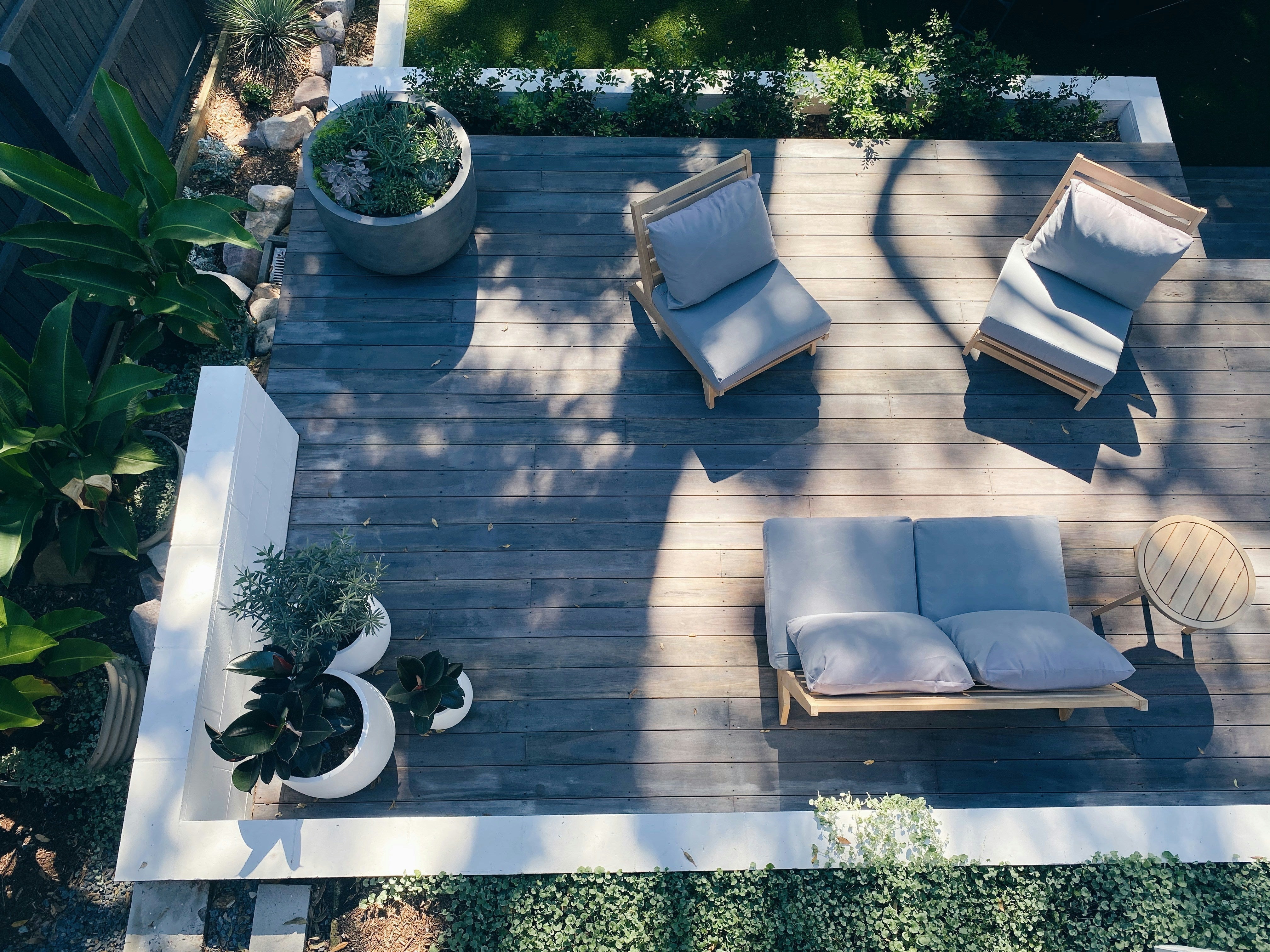 How to Use Greenery for Stunning Patio Design and Decor