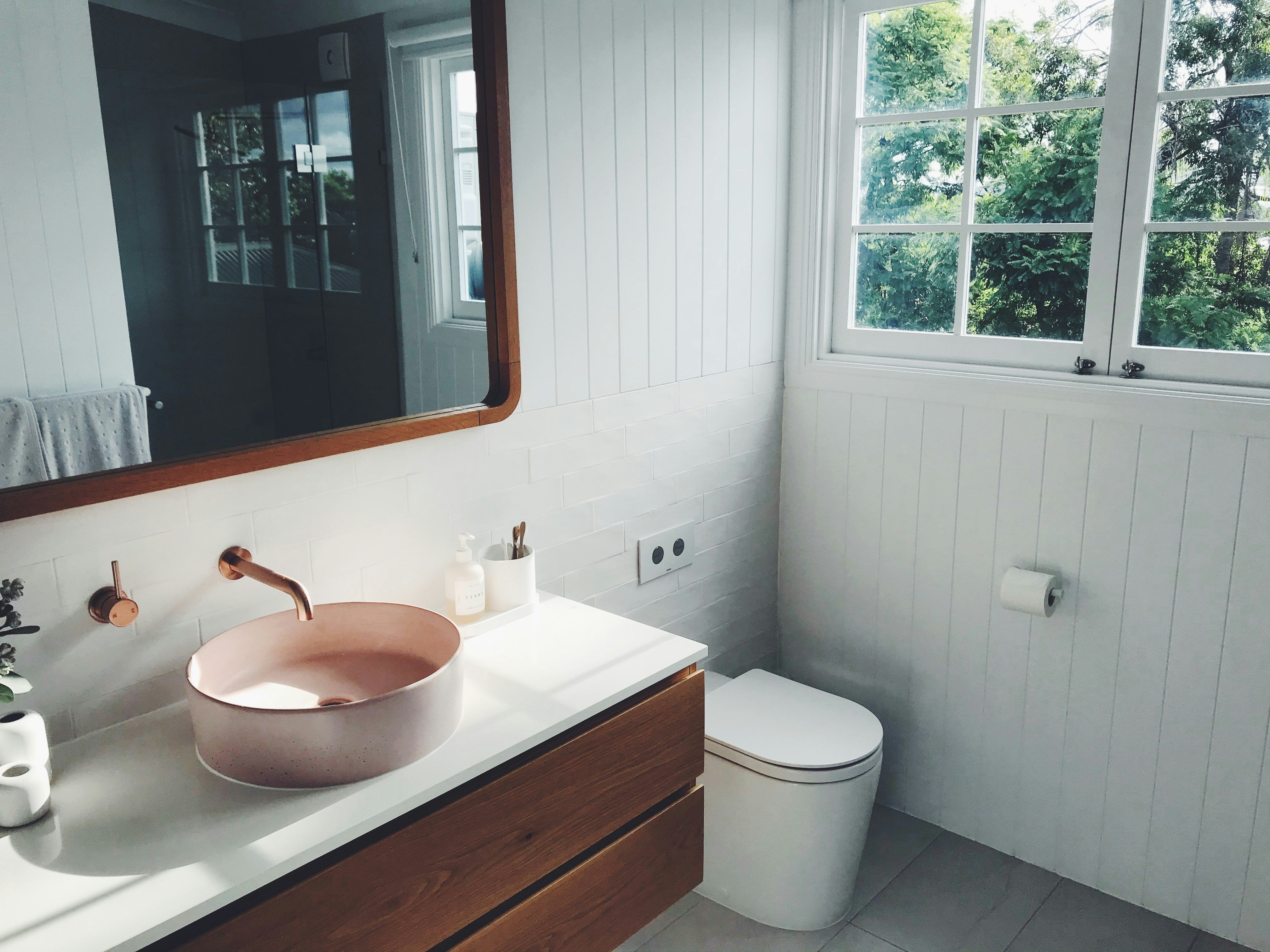 Designing with Plumbing in Mind: A Guide